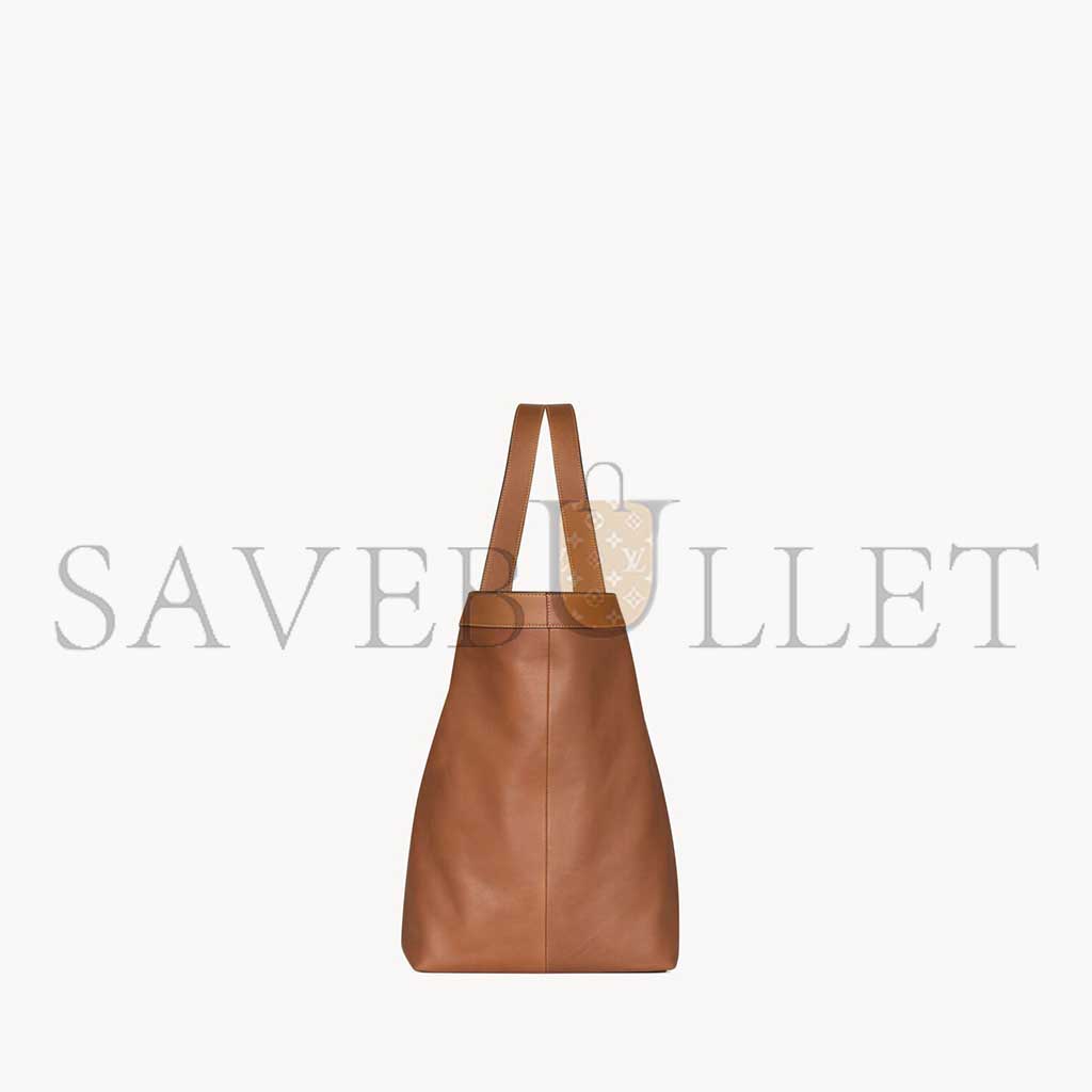 Y*L y tote in leather 817602aaec36359 (38*33*16cm)